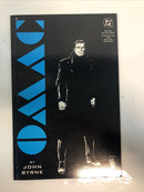 Omac (1991) Complete Set Book