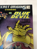 Secret Origins (1988)