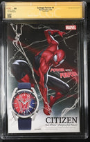 Carnage Forever (2022)