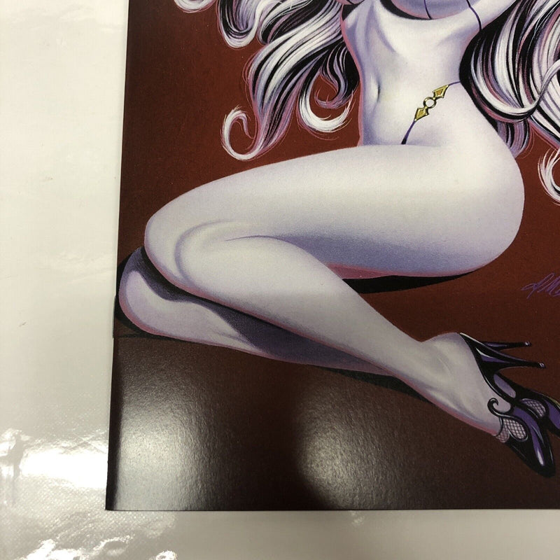 Lady Death Swimsuit (2001)