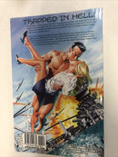 Namor The First Mutant Vol.2 (2011) Marvel SC TPB Stuart Moore