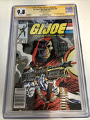 G.I. Joe 1986