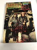 Midnite Movies Motel Hell  (2011) IDW TPB SC Dara Maraghi