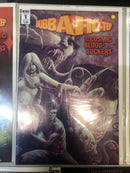 BUBBAHO-TEP and The Cosmic Blood-Suckers