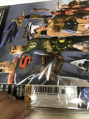 DC : The New Frontier (2025) TPB DC Comics • Darwyn Cooke • Dave Stewart • DC