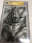 Scarlet Witch (2023)