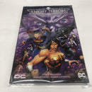 Knight Terrors (2023) HC • DC Comics • Joshua Williamson • Howard Porter