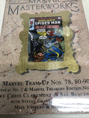 Marvel Team-Up (2024) HC Vol