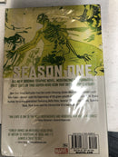 Hulk:Season One (2012 ) Marvel TPB HC Tom Fowler