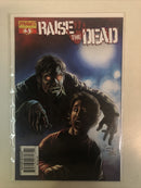Raise The Dead (2007) Starter Consequential Set