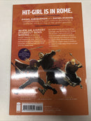 Hit-Girl In Rome (2019) TPB Vol