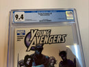 Young Avengers (2005)