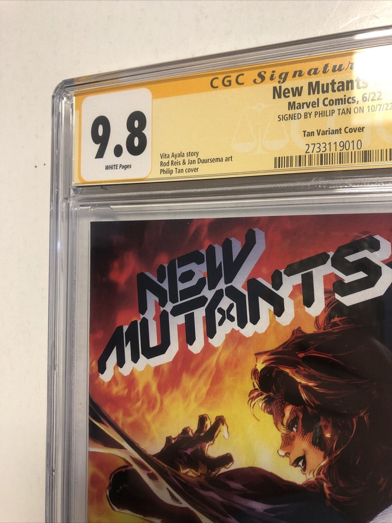 New Mutants  (2022)