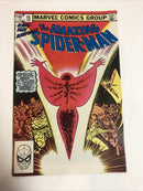 Spider-Man Annual (1982)