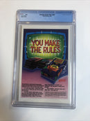 Amazing Spider-Man (1992)