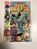 Blue Beetle (1986)