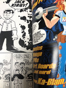 Comic Book Comics (2008)