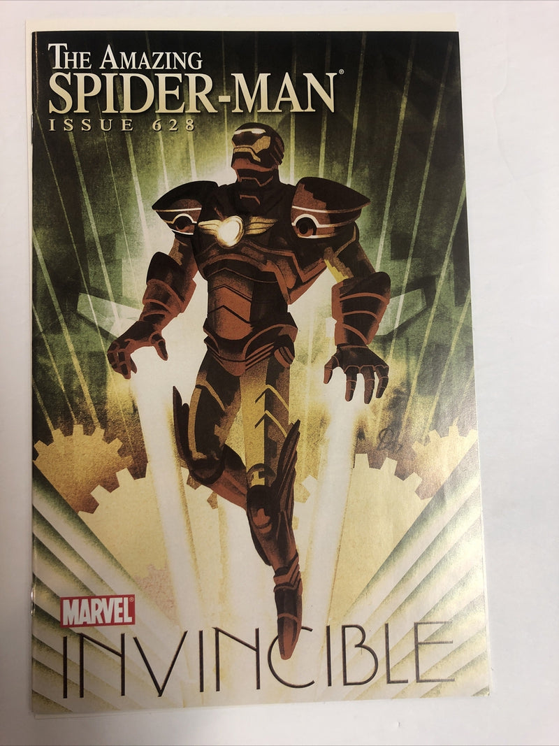 Amazing Spider-Man (2010)