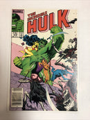 Incredible Hulk (1985)