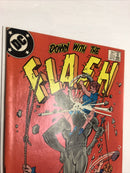 Flash (1984)