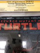 Teenage Mutant Ninja Turtles (2024)