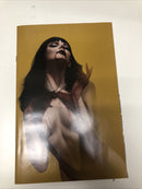 Vengeance Of Vampirella (2020)