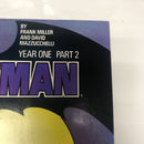 Batman Year One Part 2 (1987)