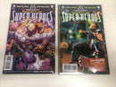 Society Of Super-Heroes (2014) Issue