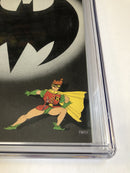 Batman The Dark Knight (1986)