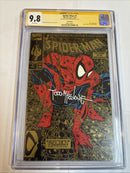 Spider Man (1990)