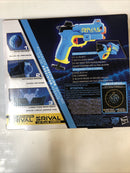 Nerf Rival  (2023) Hasbro • Pilot XXIII-100 14+ Years • Blue And Yellow • Barrel