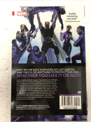 Squadron Supreme Vol.1 By James Robinson (2016) TPB Marvel Comics