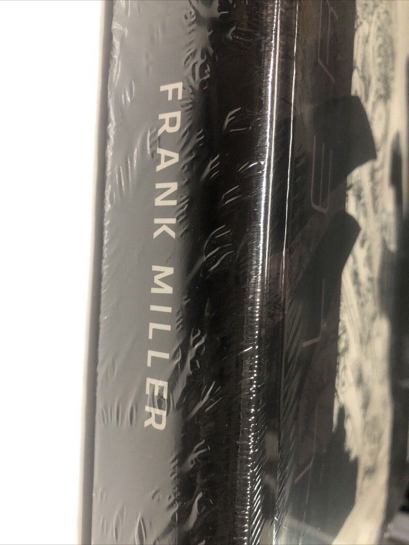 Frank Miller’s Ronin Gallery Edition • HC • Graphitti Designs • DC Universe