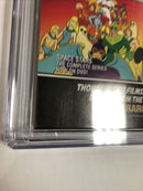 Justice League (2016)