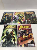 Avengers Prime (2010) Issue