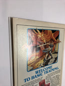 Secret Origins Annual Doom Patrol