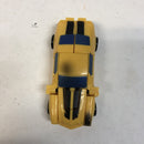 Transformers Battle Damage classic movie Legends Bumblebee 2006 Complete Mint