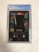 Star Wars: Episode 1 The Phantom Menace (1999)