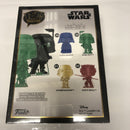 Funko Pop! Star Wars • Boba Fett • Funko Pop With Stand • Fun