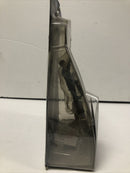 Spock - Star Trek - w/Star Fleet Badge - 2009 Playmates Toys