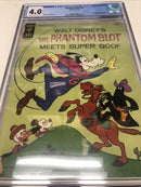Phantom Blot (1965)