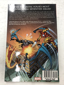 Fantastic Four Reunited They Stand By Marv Wolfman (2013) Marvel TPB SC