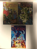 Dracula Vlad The Impaler (1994)