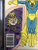 All-star Squadron (1985)