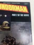 Condorman (1981)