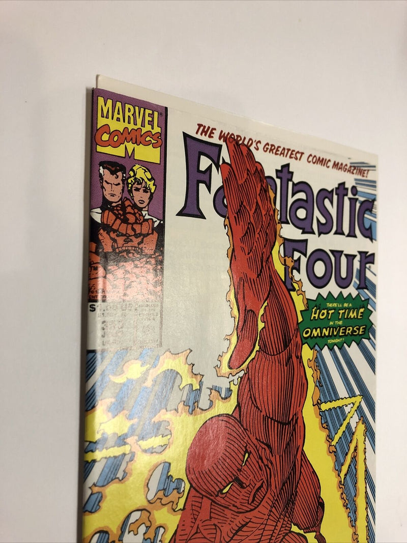 Fantastic Four (1991)