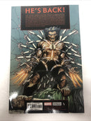Return Of Wolverine (2019) TPB Collecting