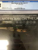 Nice House On The Lake (2021)