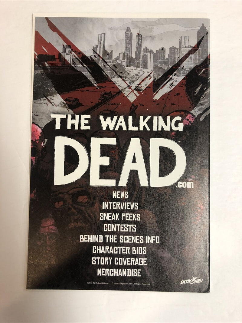 Walking Dead (2013)