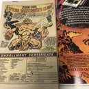 The Amazing Spider-Man (1983)